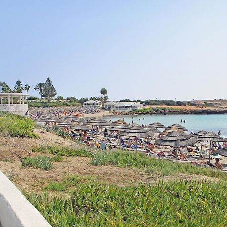 Villa Sunday Ayia Napa Esterno foto