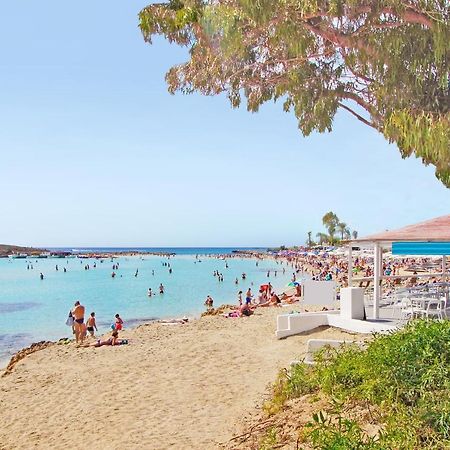 Villa Sunday Ayia Napa Esterno foto